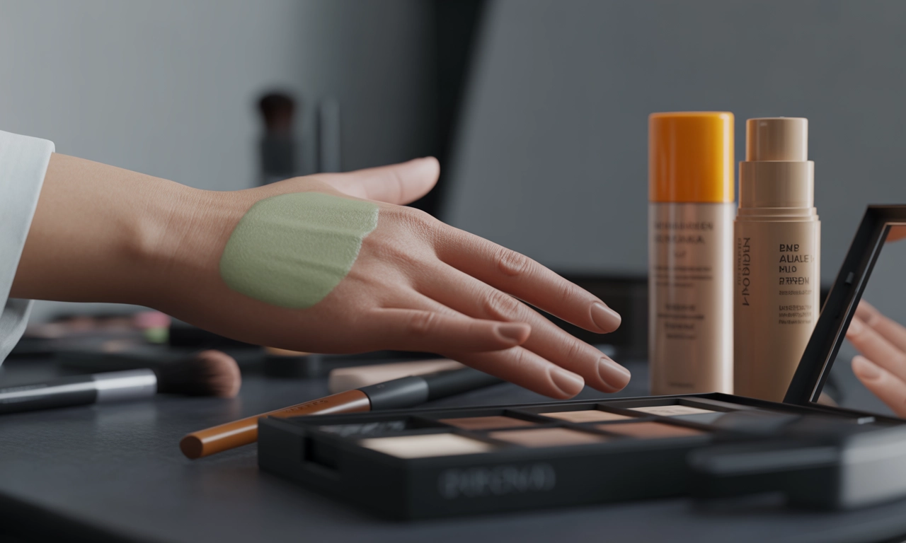 기미 치료 중 화장품 추천_3