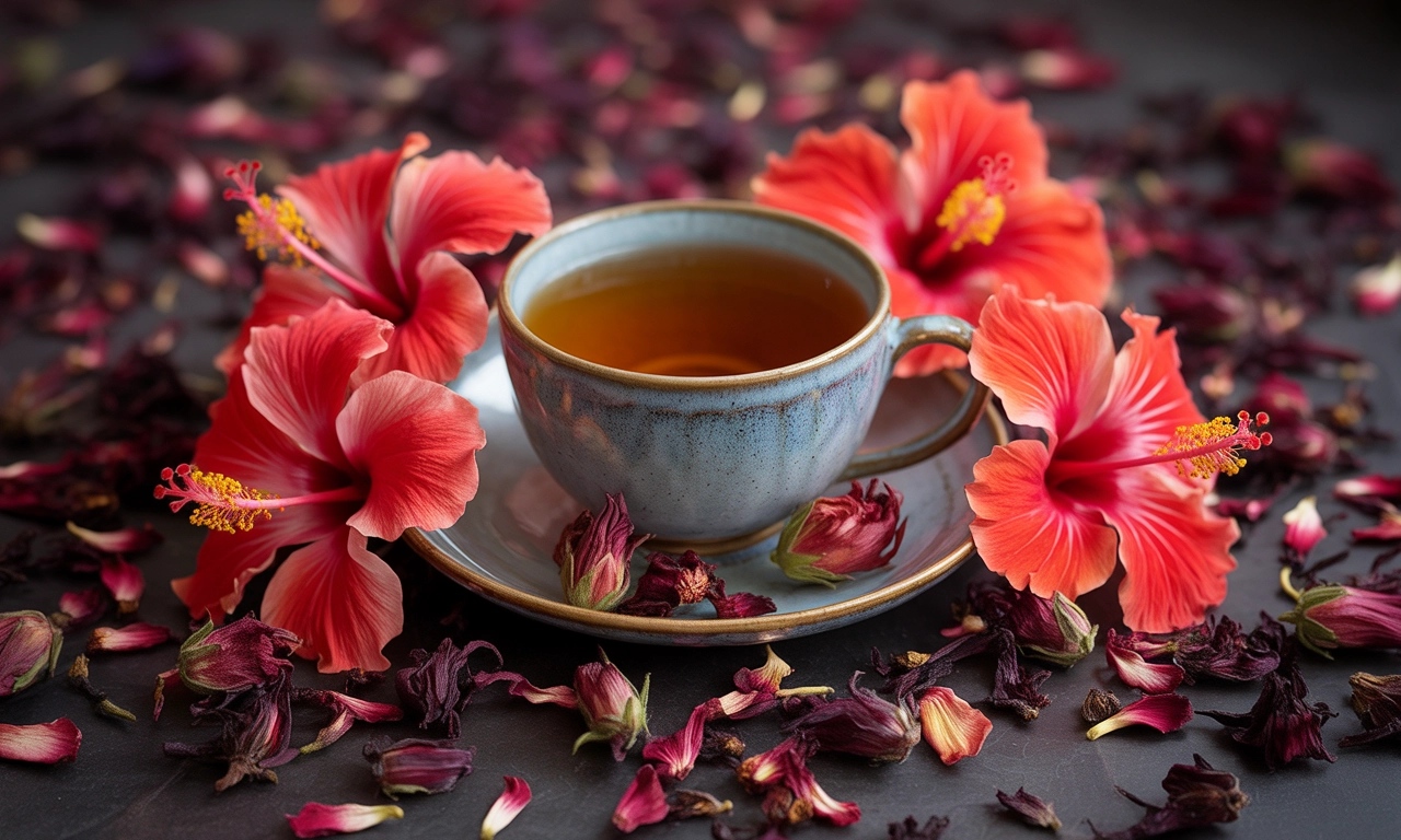 혈압 낮추는 차 종류_3