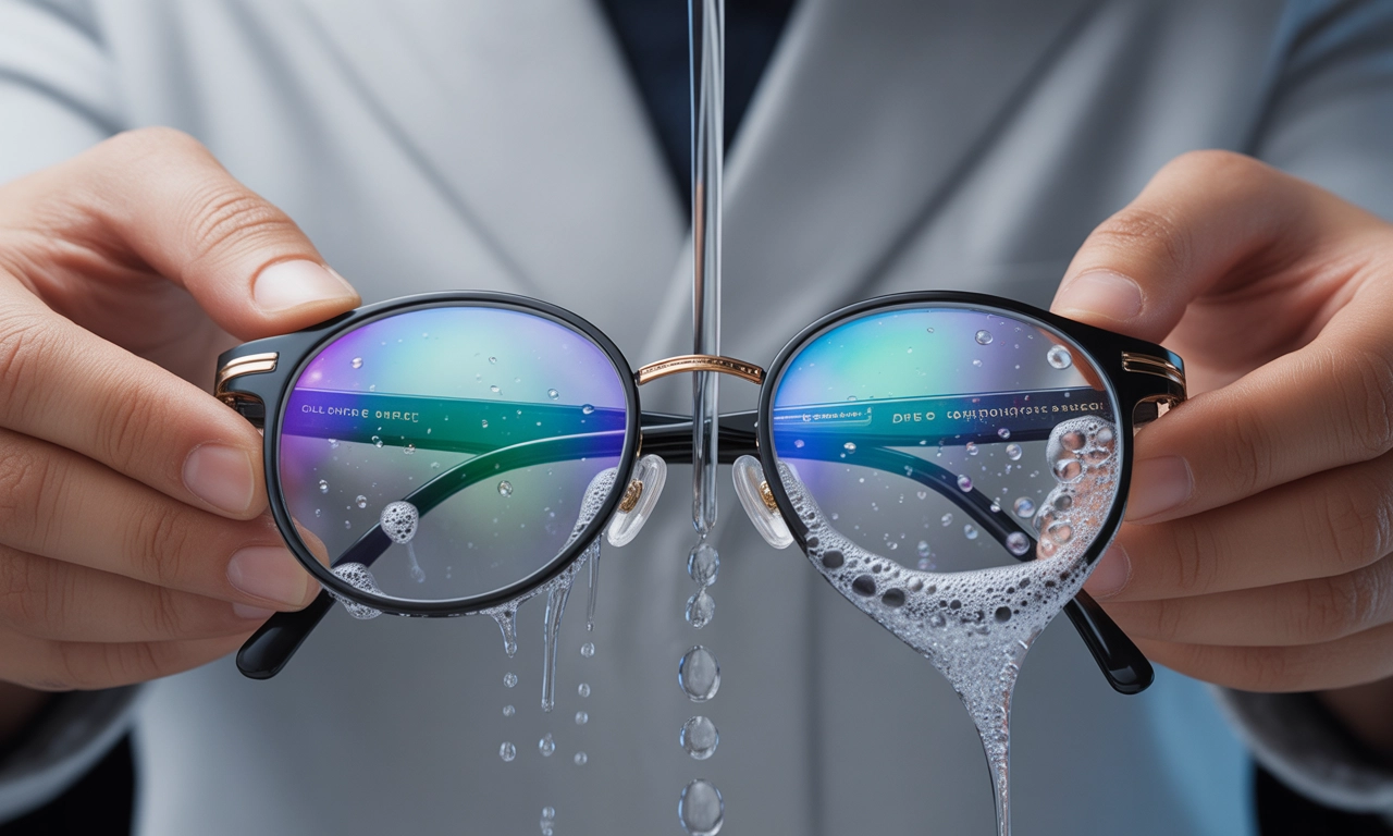 렌즈 변색 방지 관리_3