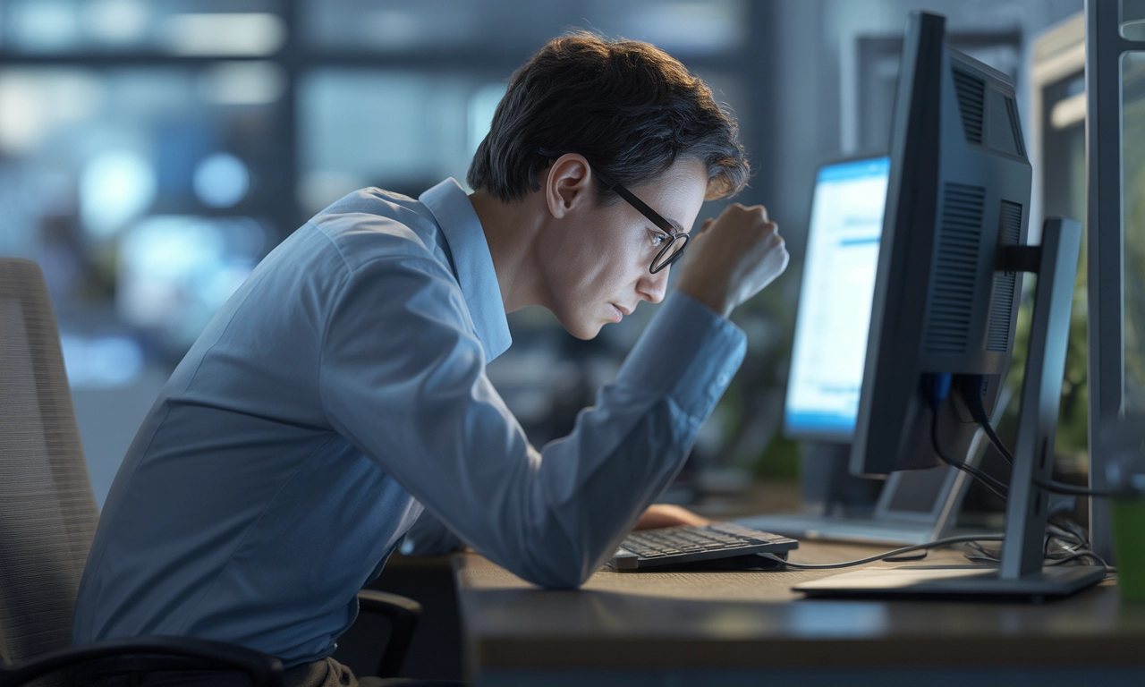 안경 착용 시 두통 원인과 해결_3