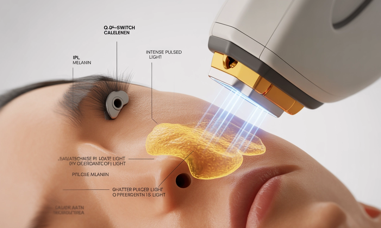 기미 레이저 종류 비교_3