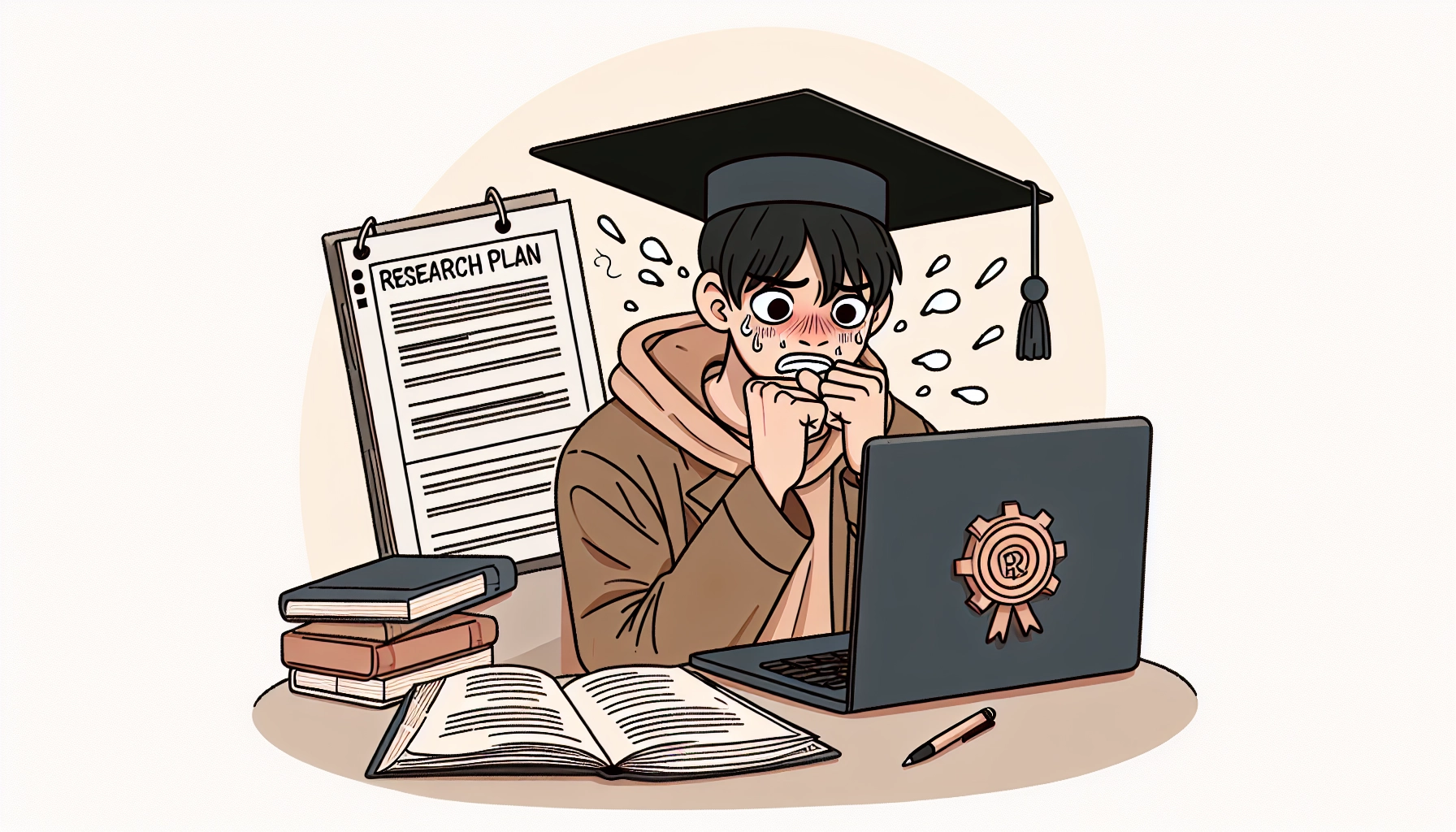 대학원 지원 서류 양식_3
