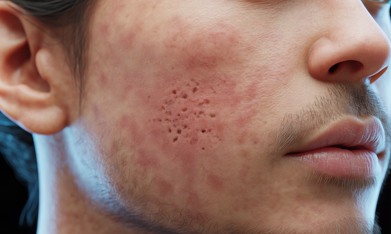 여드름 흉터 치료 시작 시기_3