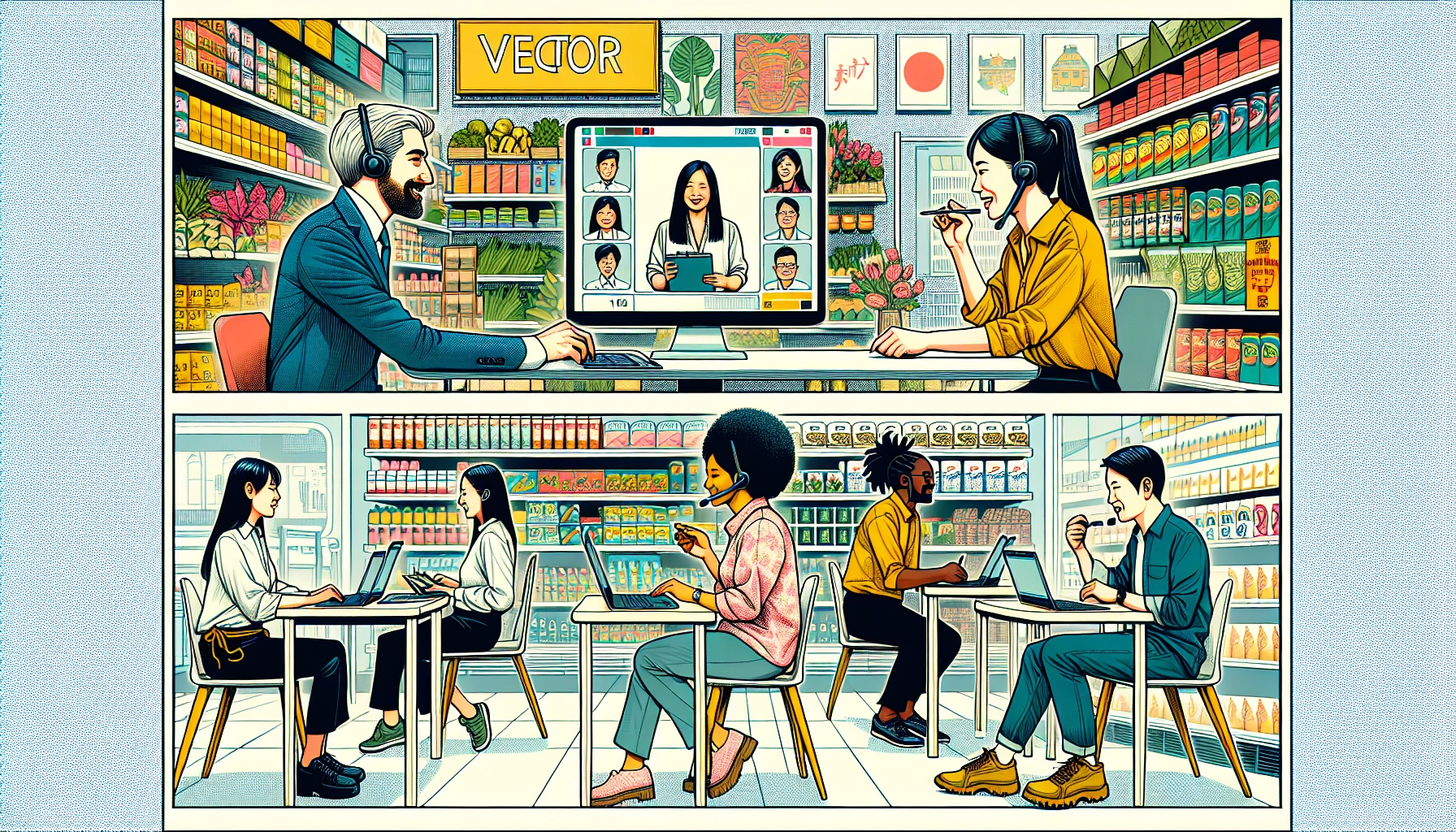 화상 영어 학습 방법_3