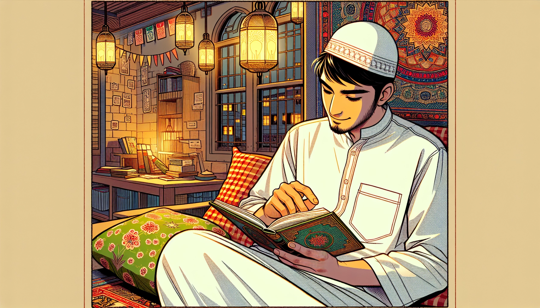 영어 원서 읽기 시작_3