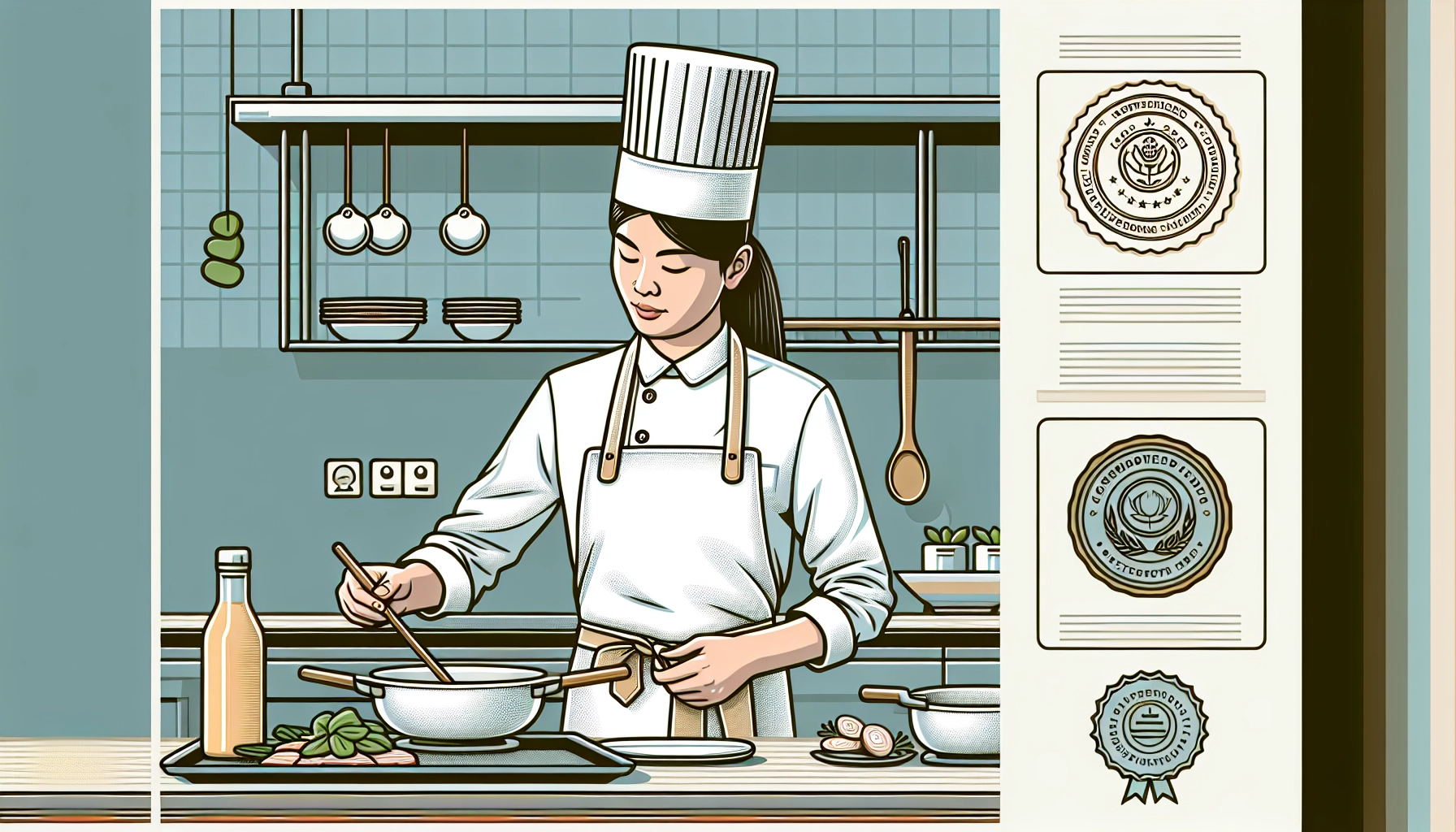 조리 기능사 자격증 취득_3