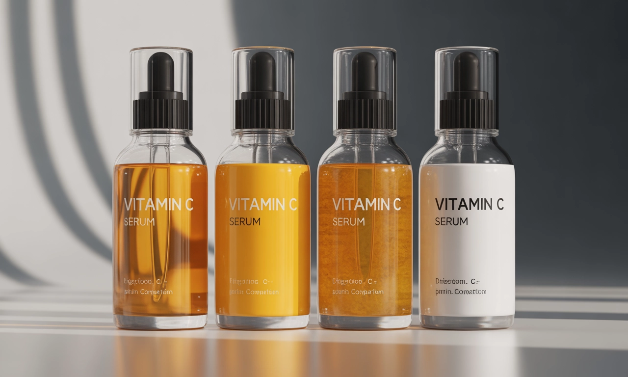 여드름 자국 비타민C 효과_3