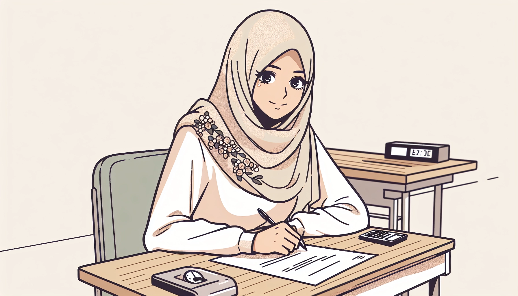 자격증 시험 당일 준비_3