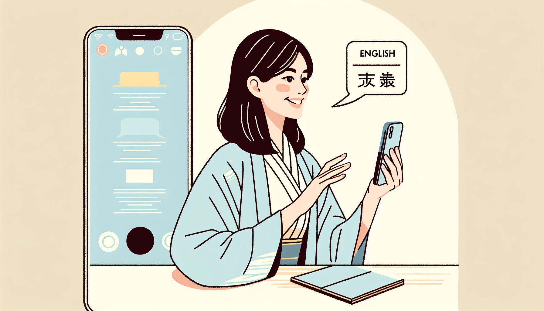 영어 혼잣말 연습법_3