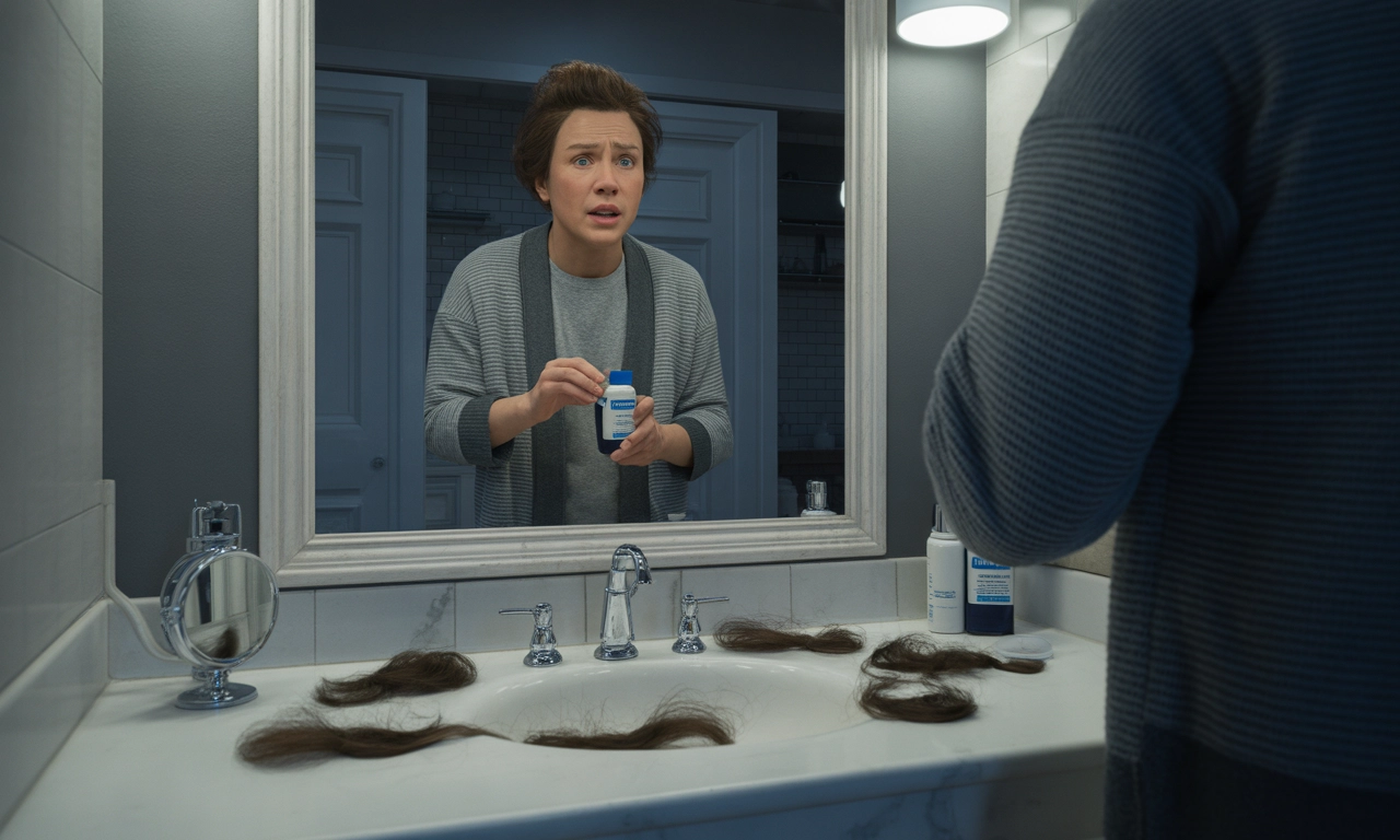 미녹시딜 쉐딩 기간 얼마나 지속되는지_3