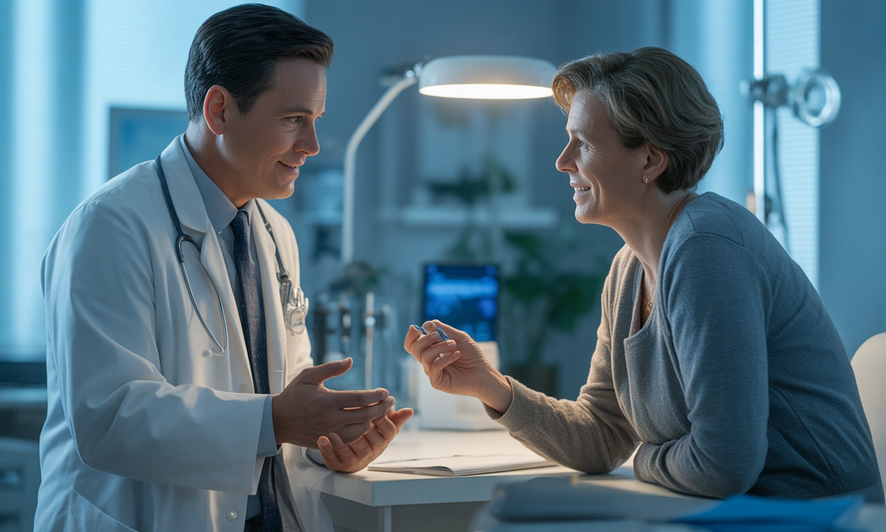 혈당 관리 목표 수치 확인_3