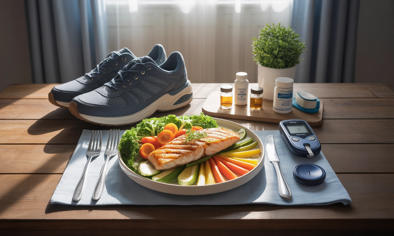 당뇨병 합병증 신경병증 증상_4