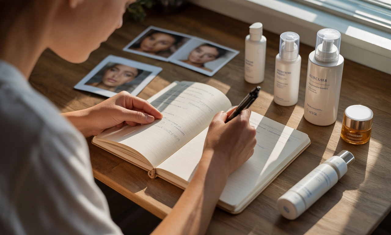 피부과 레이저 간격 조절_4