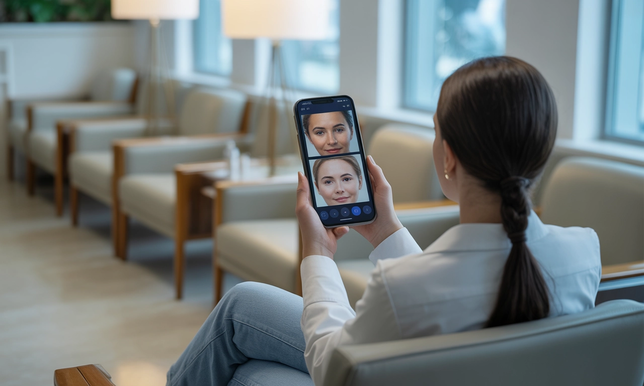 기미 치료 병원 선택_4