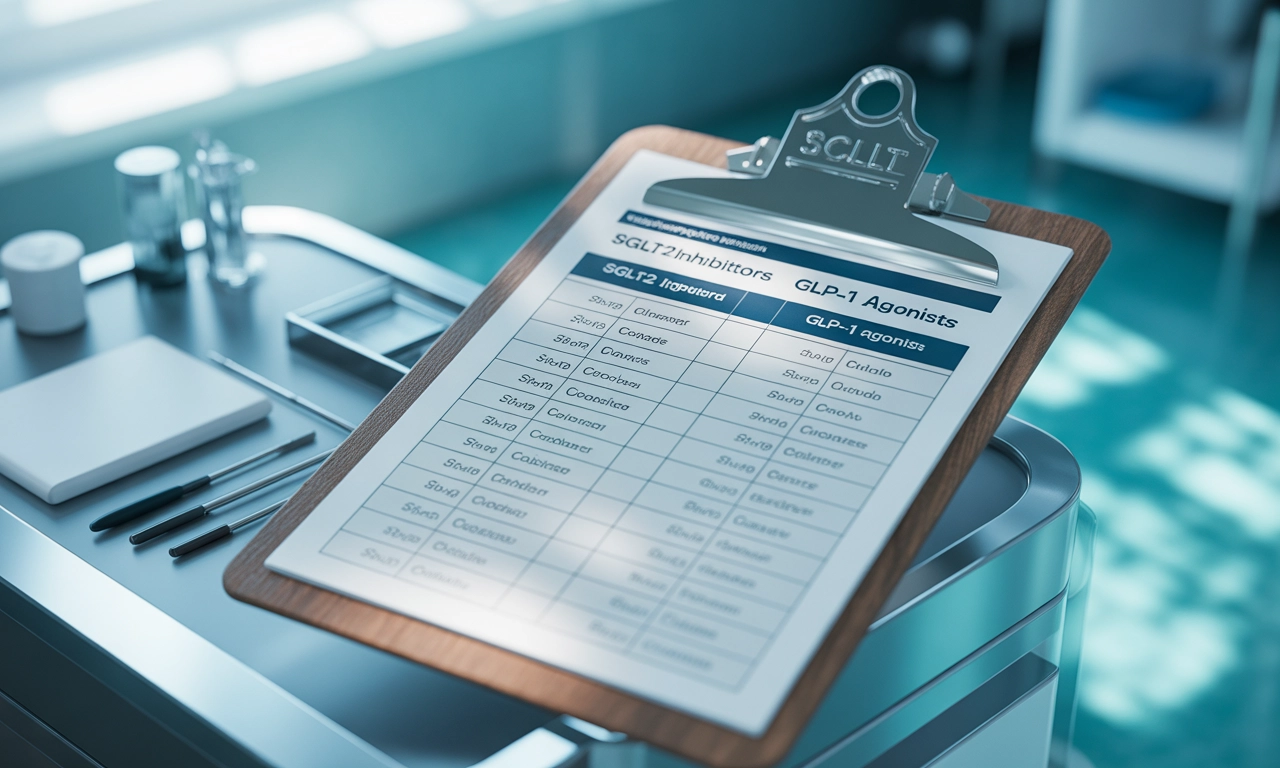 당뇨 합병증 신장 보호 약물_4