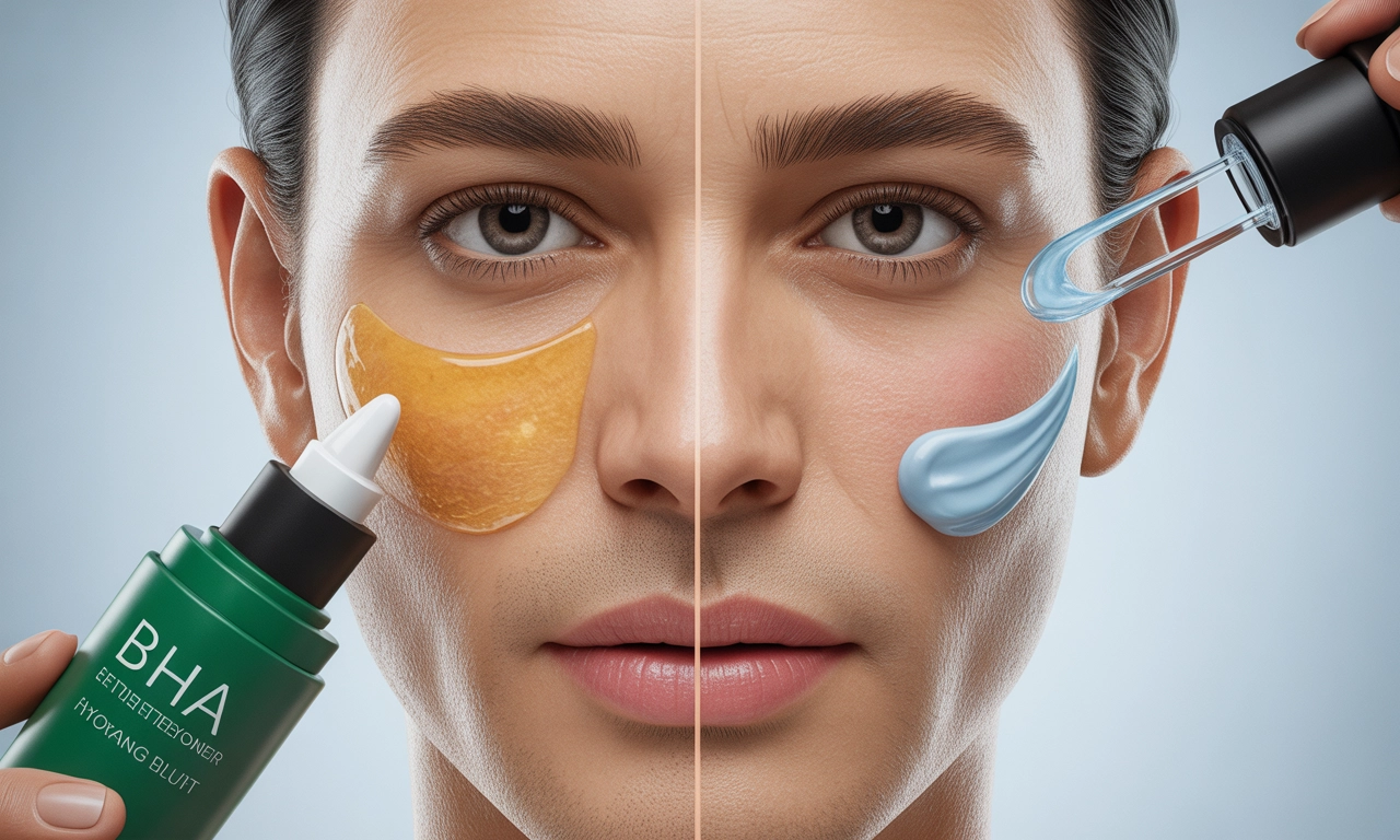 여드름 피부 타입별 관리법_4