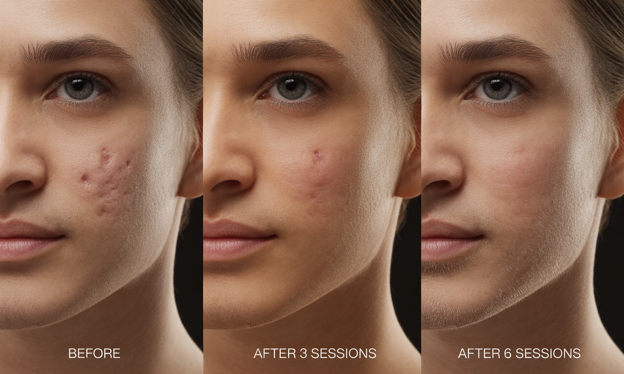 여드름 흉터 개선 기간_4