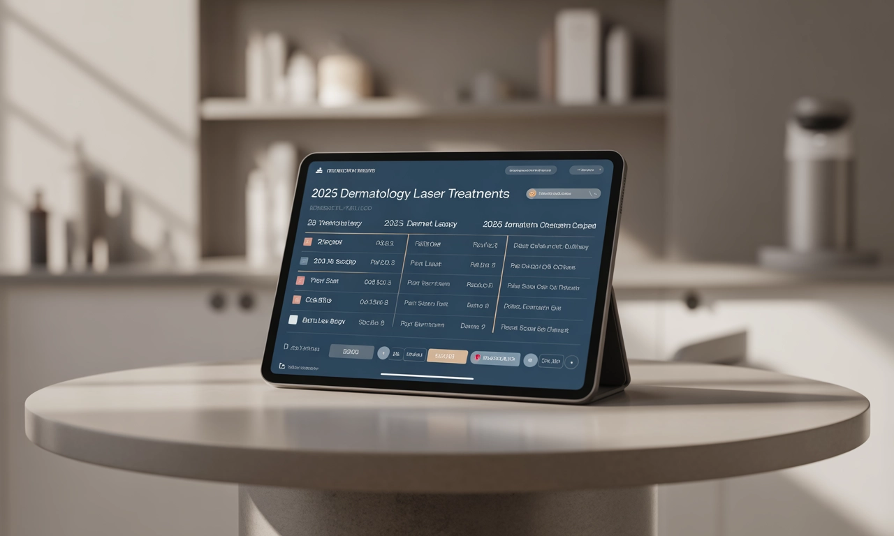 피부과 레이저 통증 수준_4