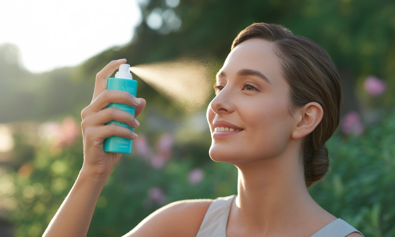 기미 치료 중 자외선 차단 중요성_4