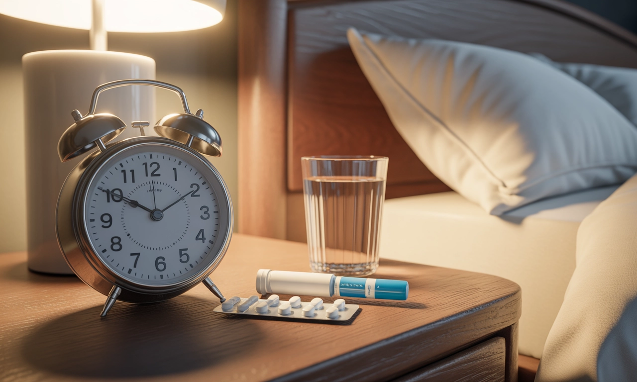 당뇨병 약 복용 시간 언제가 좋은지_4