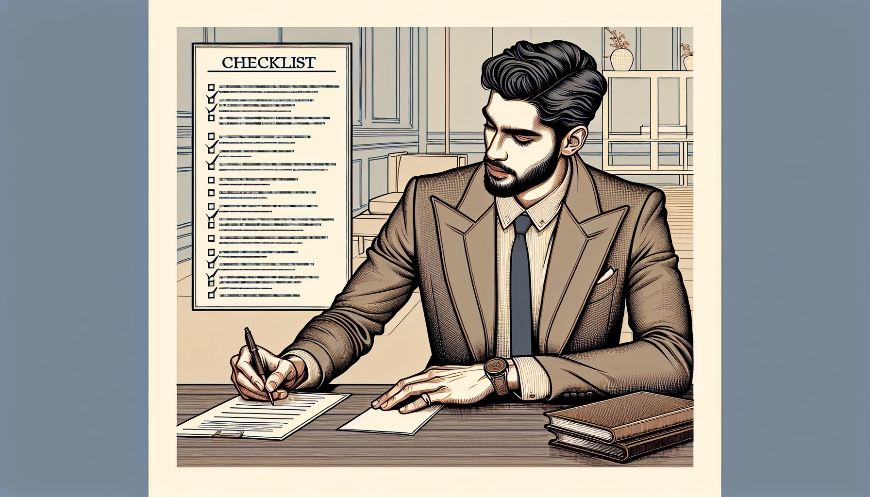 대학원 면접 준비 방법_4