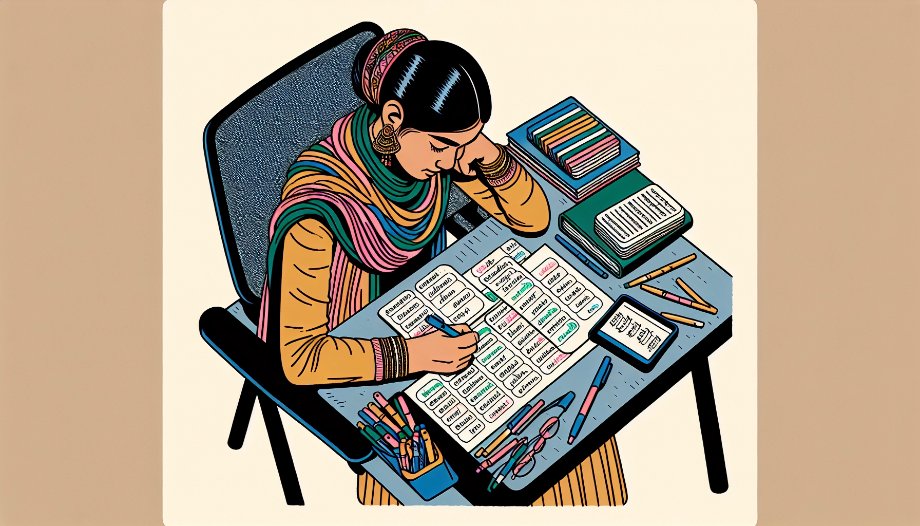 영어 단어장 만들기_4