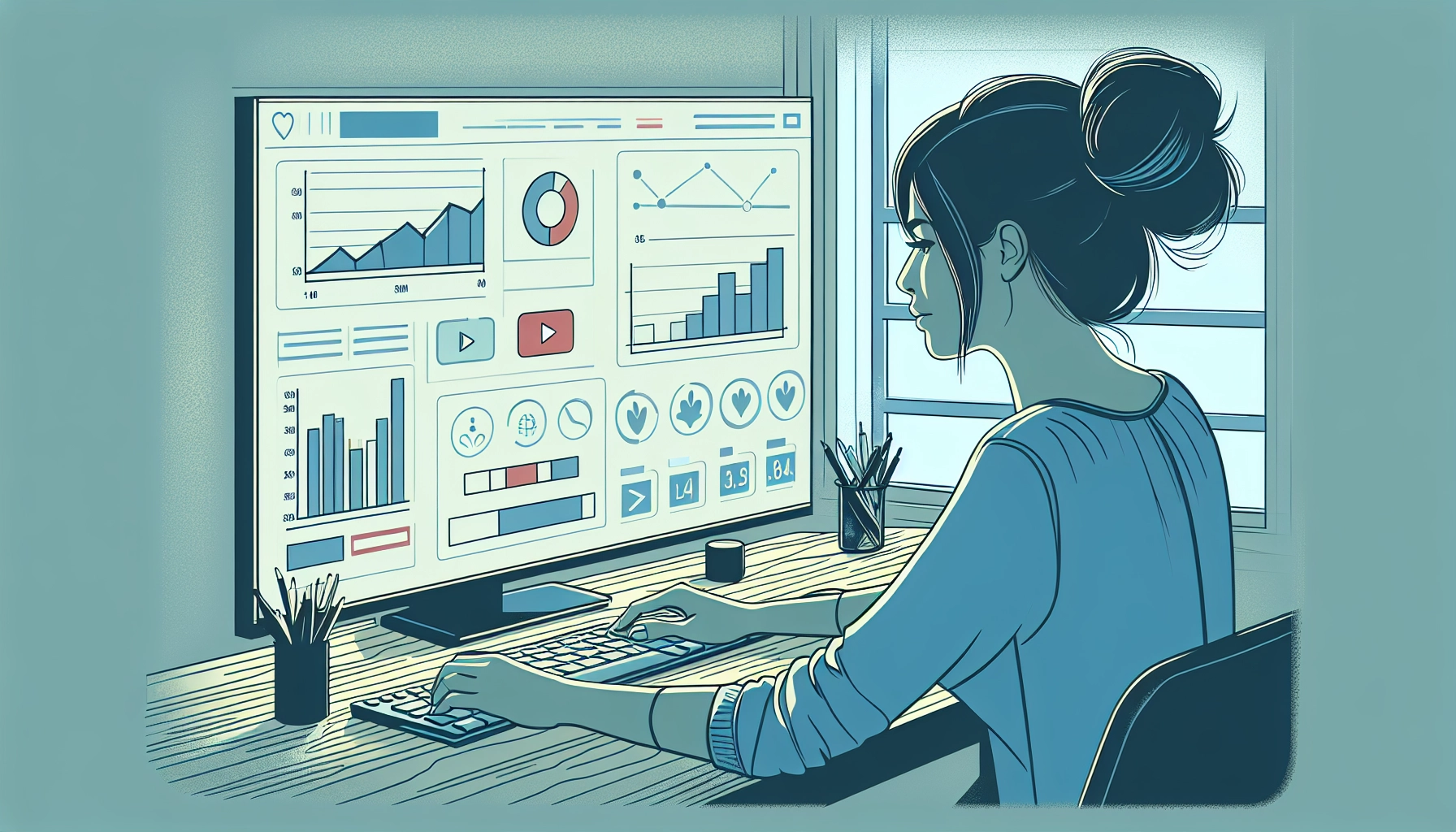 유튜브 교육 콘텐츠 제작_4