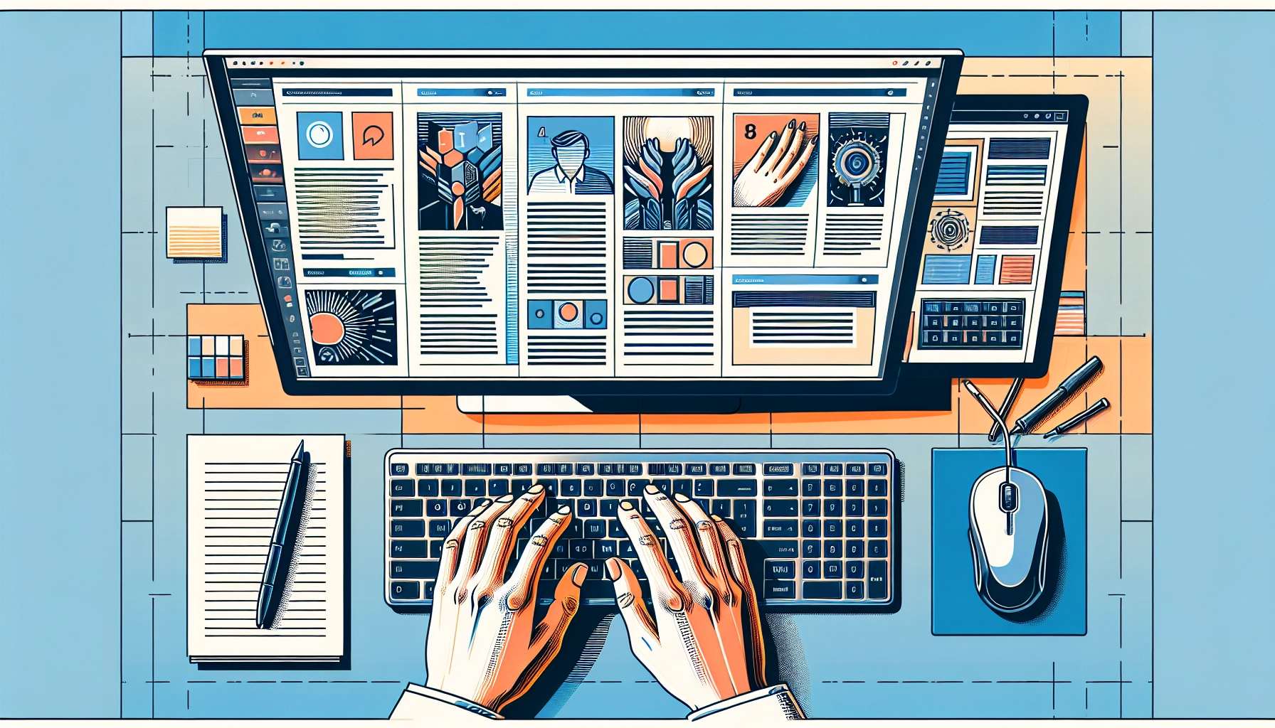 영어 라이팅 템플릿_4