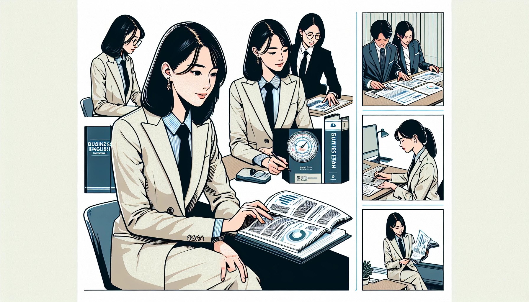 영어 시험 일정 확인_4