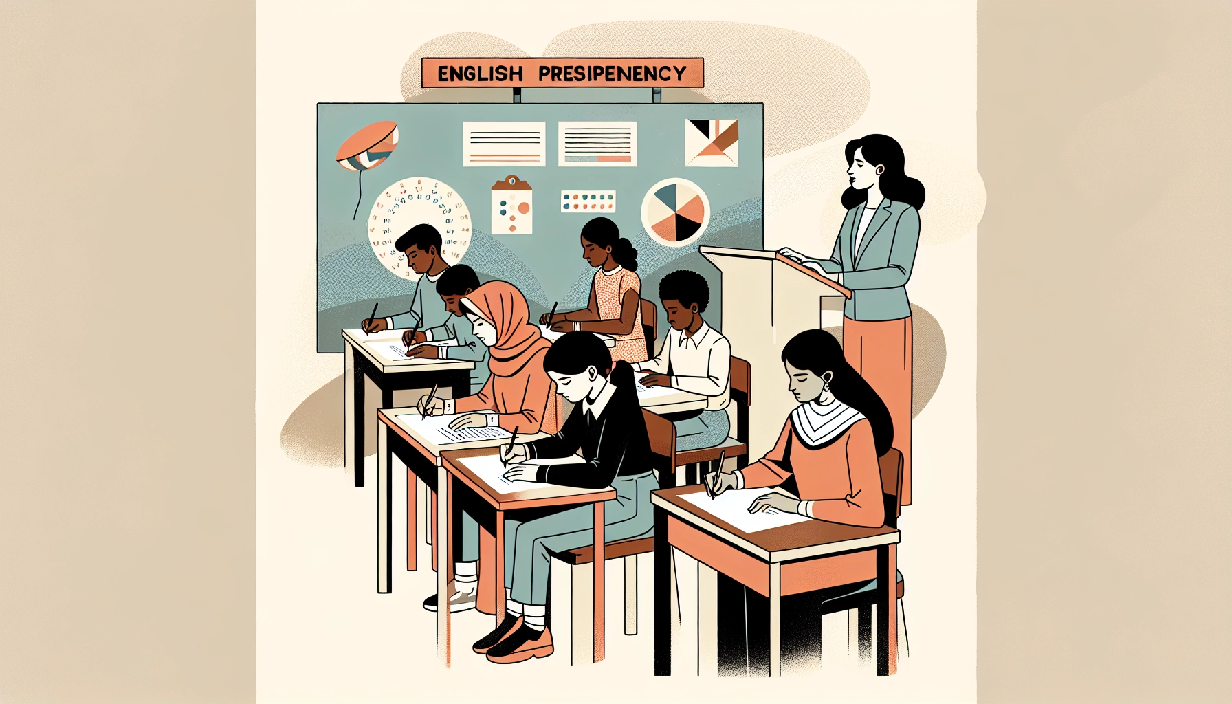 영어 레벨 테스트 준비_4