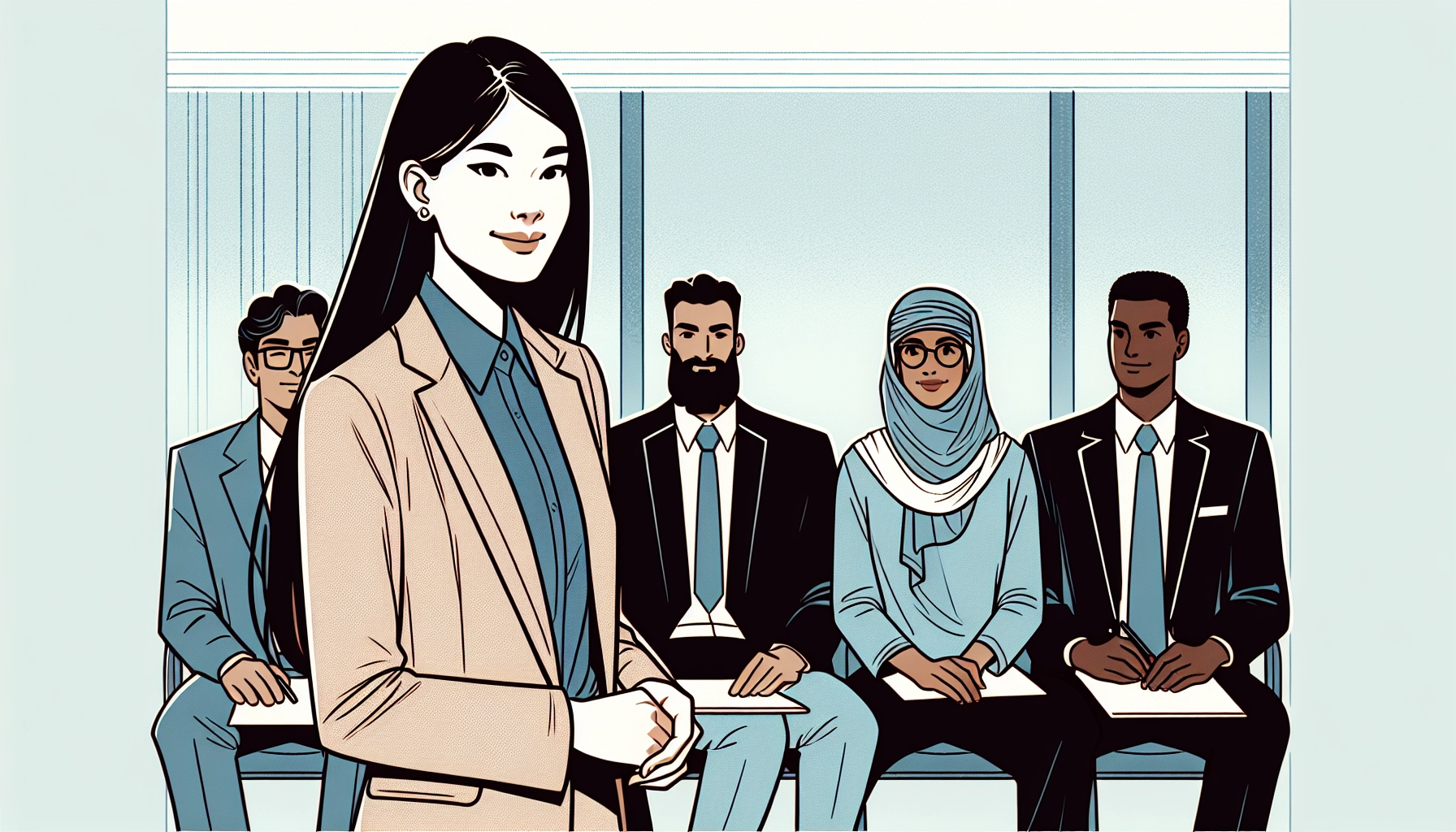 대학원 자기소개 멘트 작성법_1