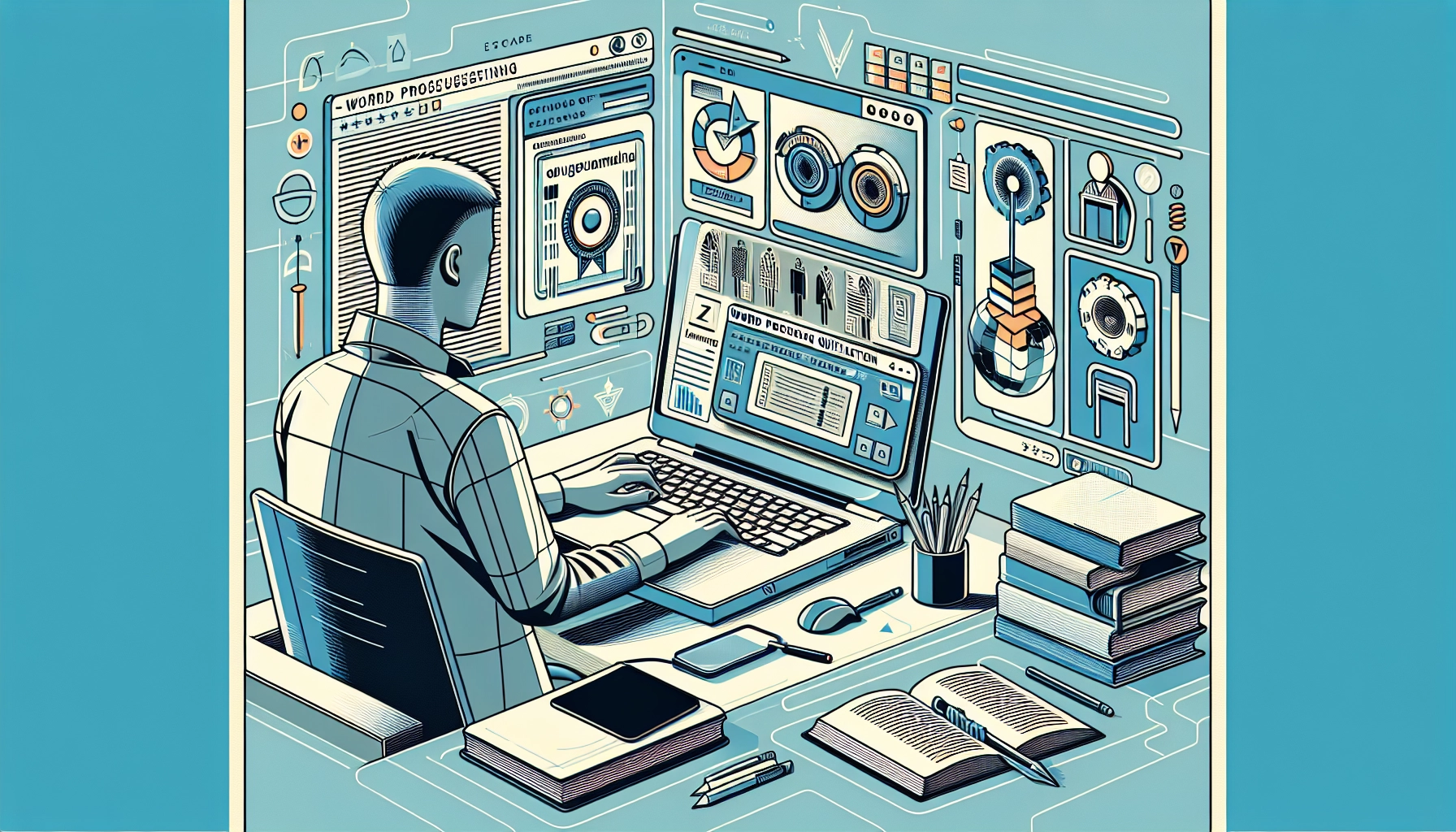 워드프로세서 자격증_1