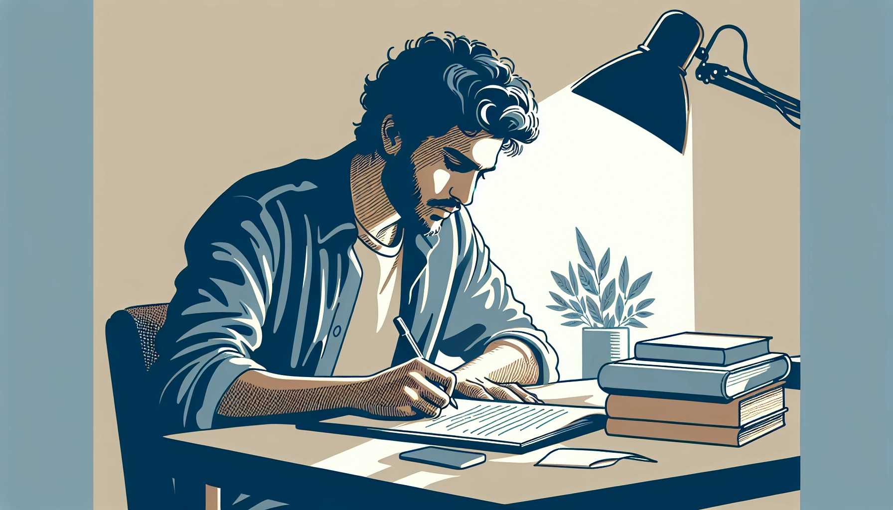 대학원 자기소개서 작성법_1