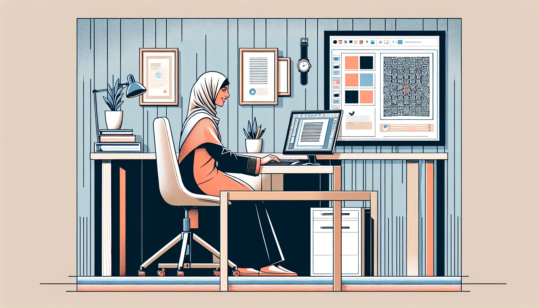 ITQ 자격증 취득_1