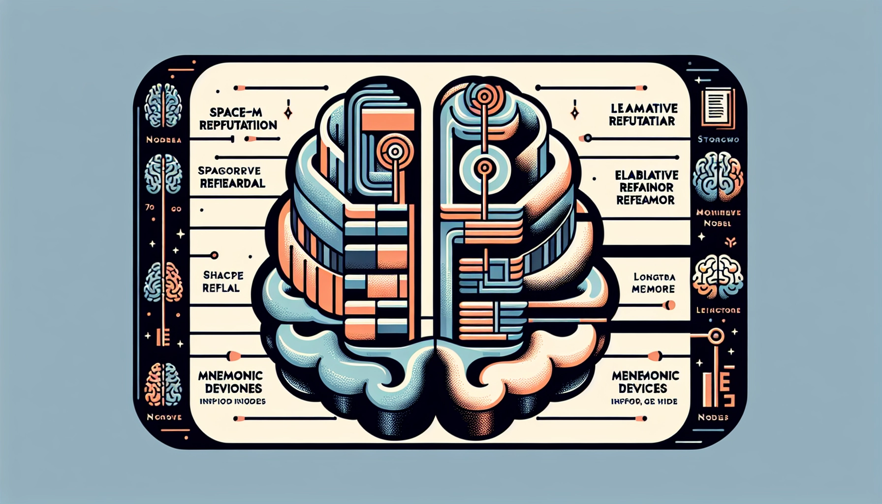 장기 기억 전략_1