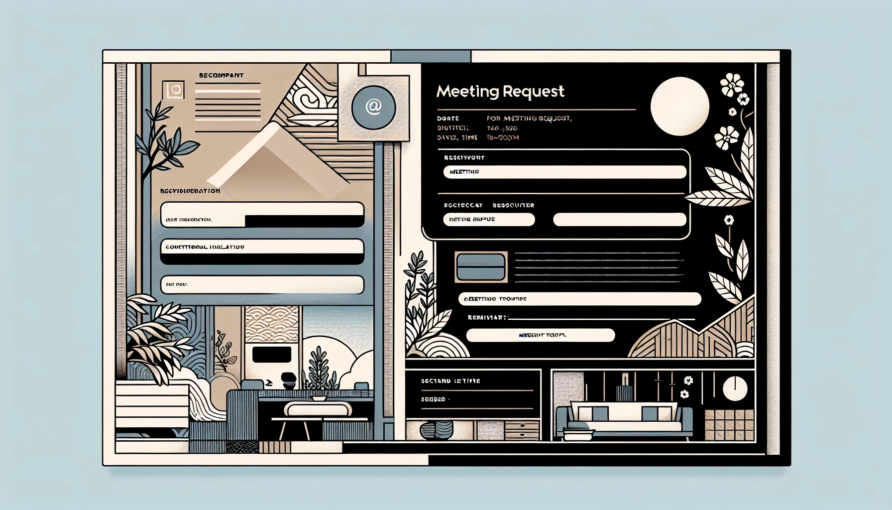 영어 비즈니스 이메일 템플릿_2