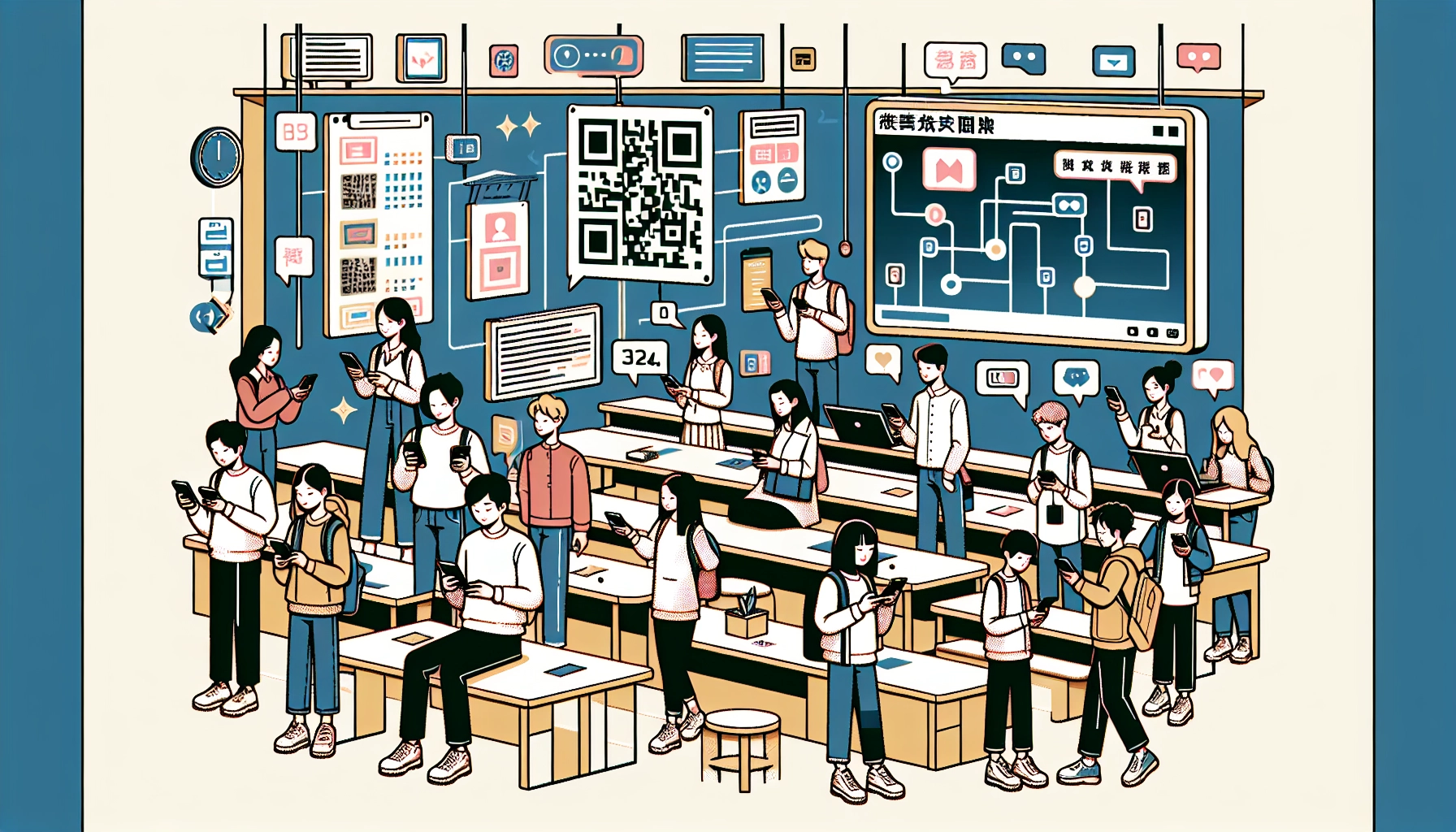 온라인 수업 출석 관리_3