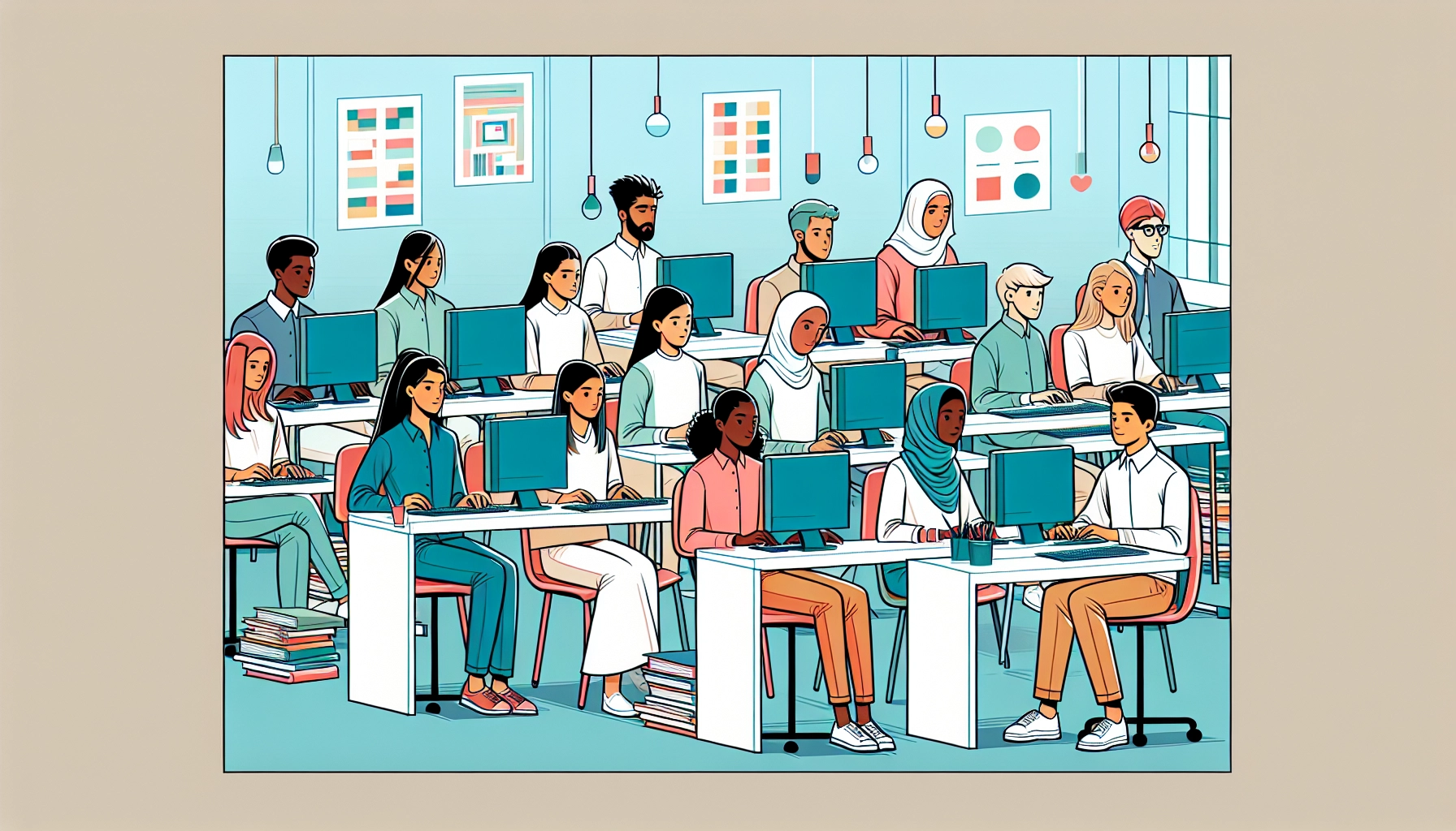 ITQ 자격증 취득_3