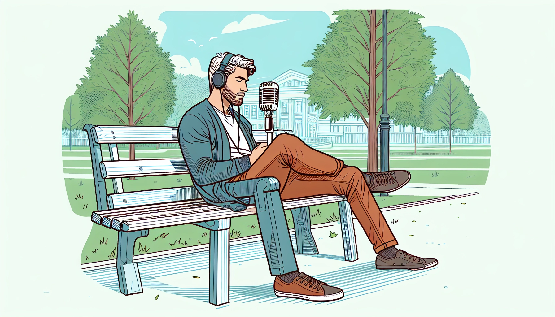 영어 팟캐스트 추천_3