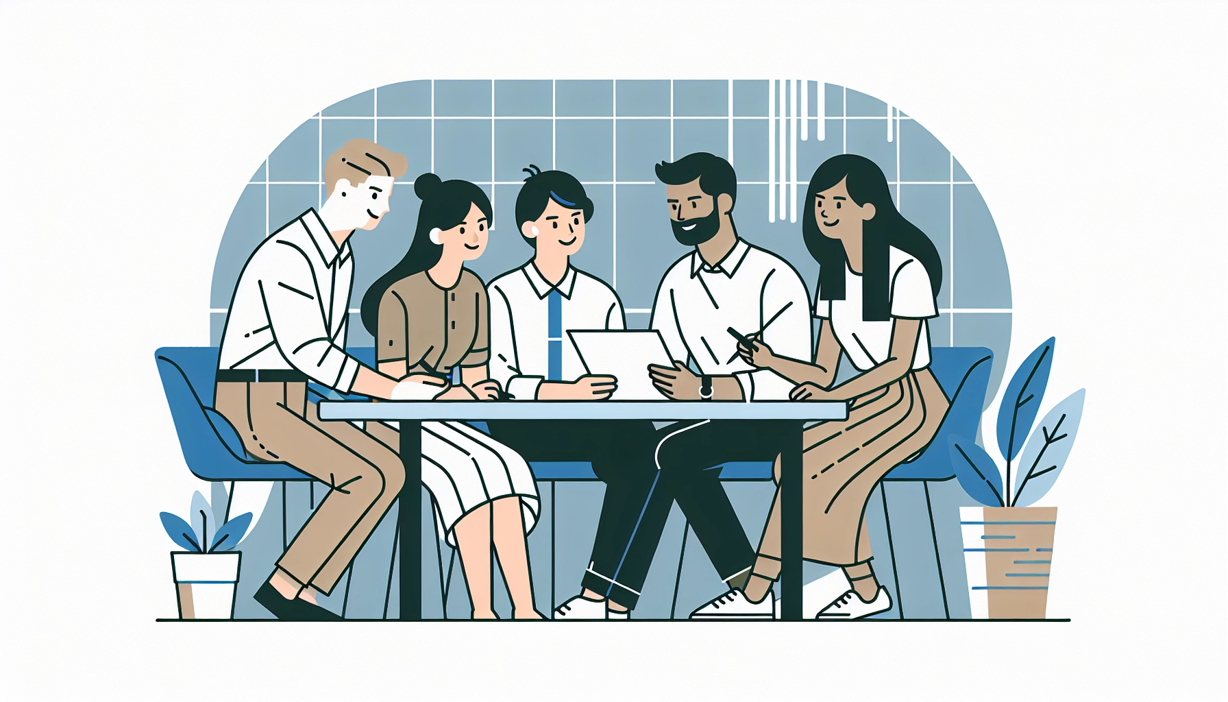 대학원 자기소개 멘트 작성법_4