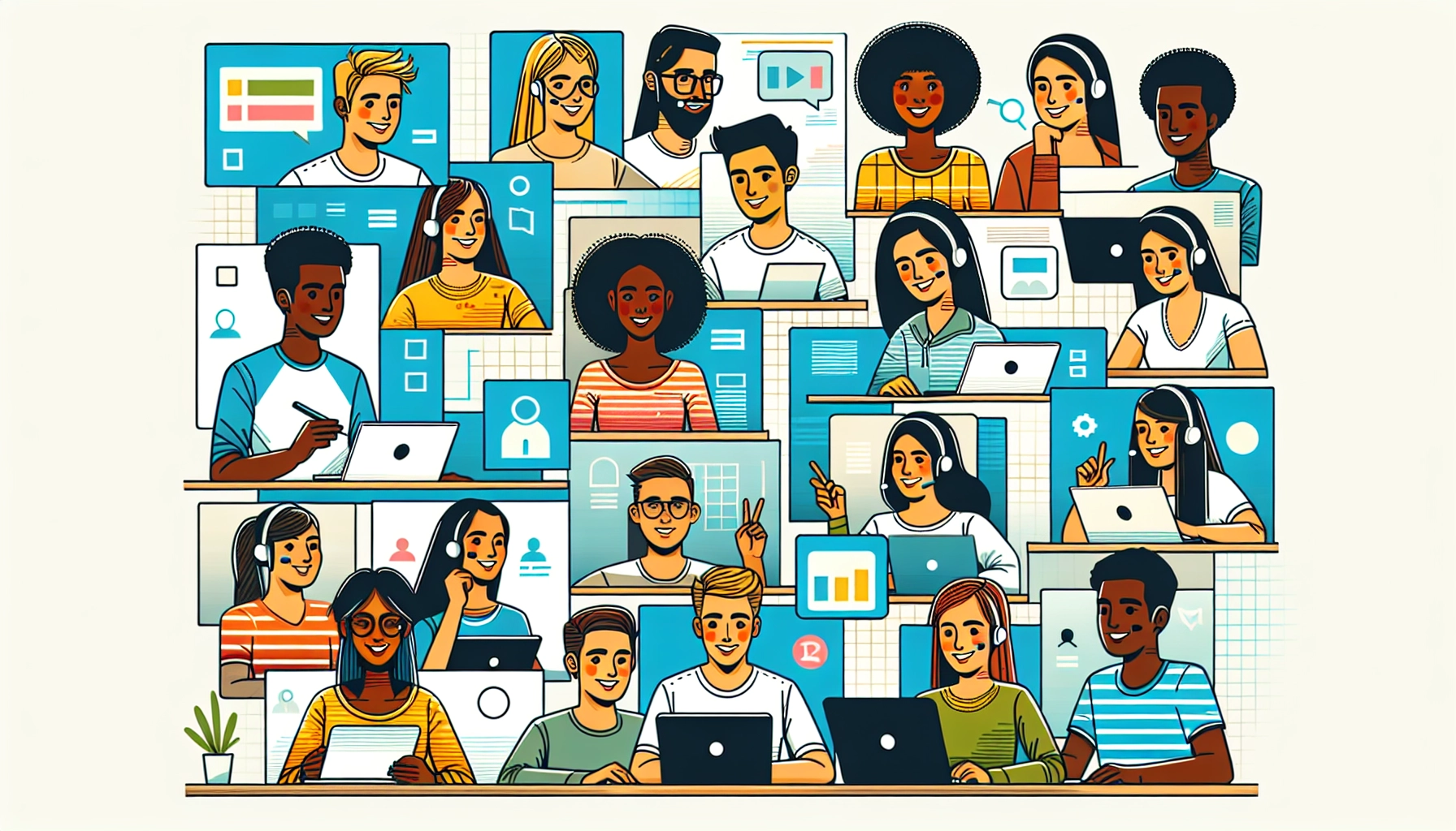 온라인 강의 학습 계획표 작성법_4