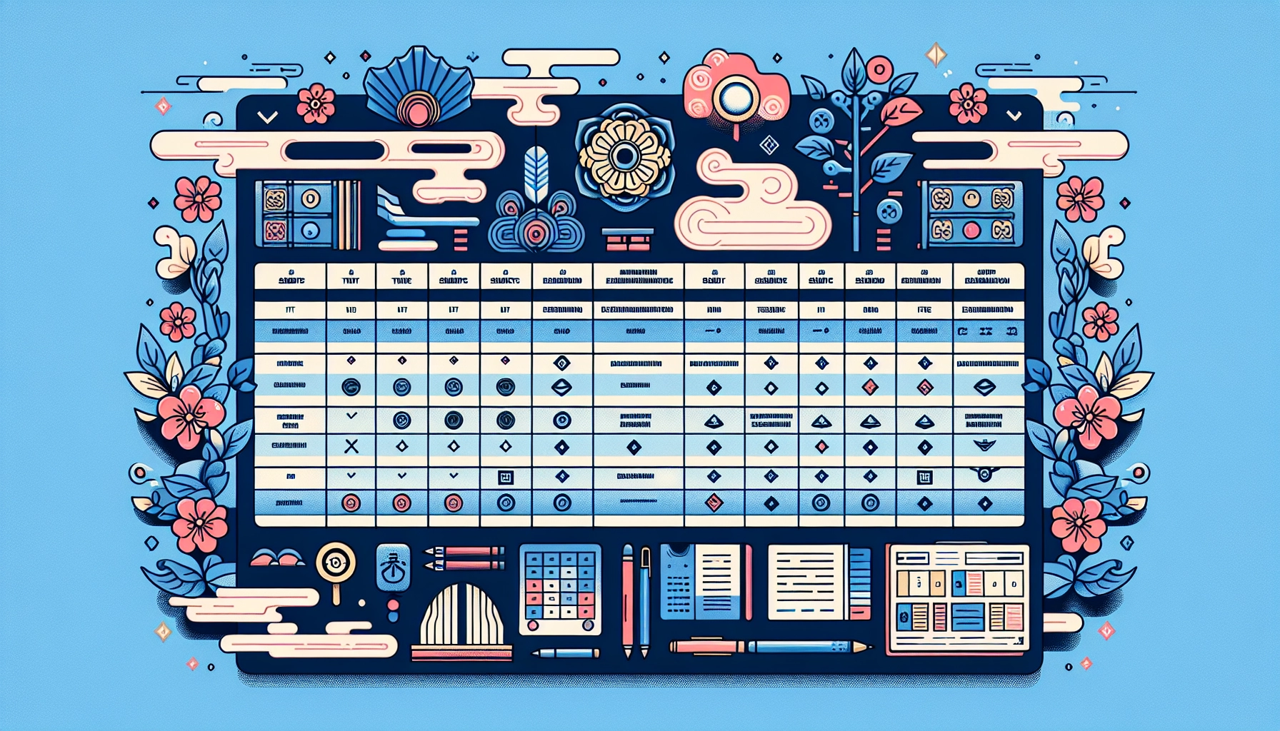 ITQ 자격증 취득_4