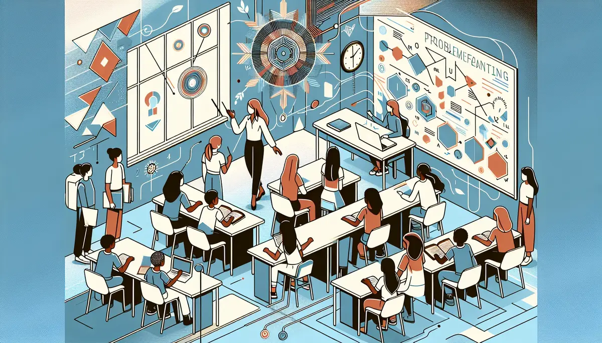 문제 중심 학습법_2