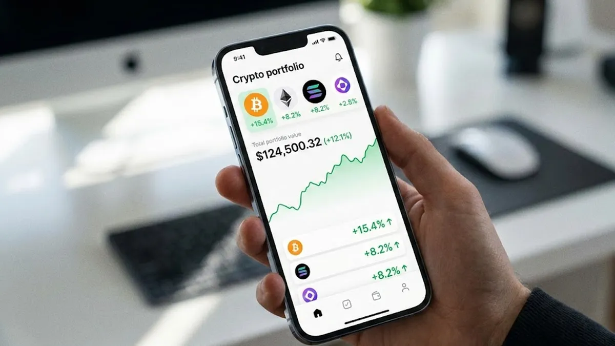 포트폴리오관리