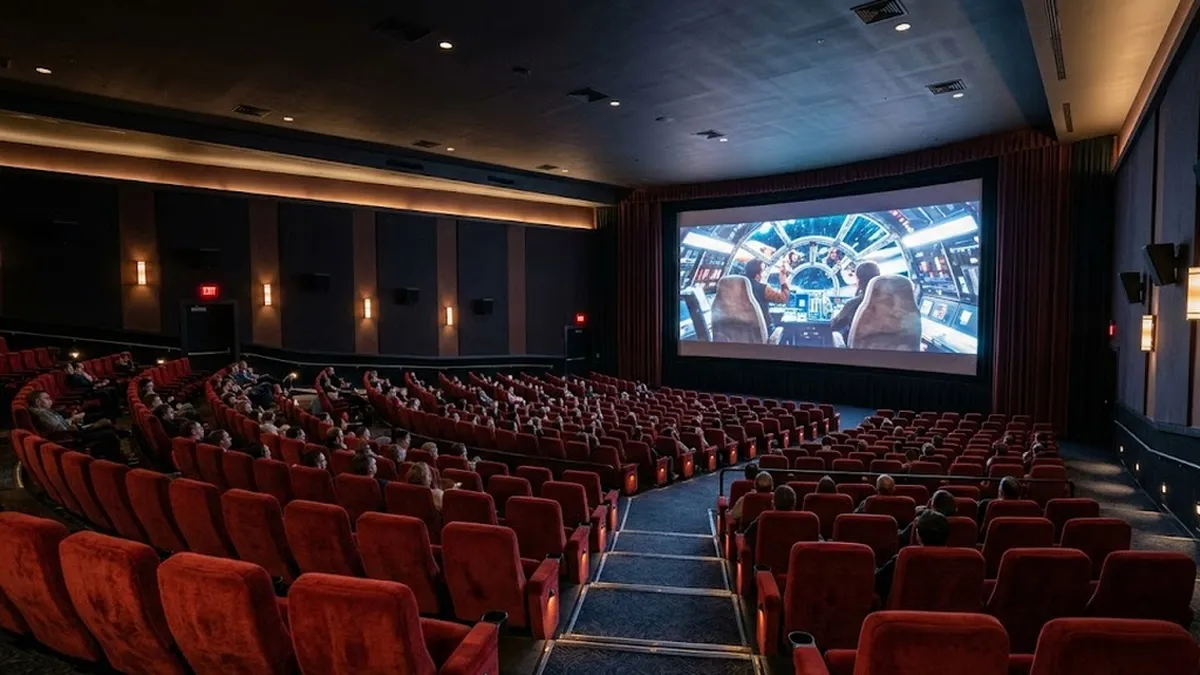 영화관좌석추천