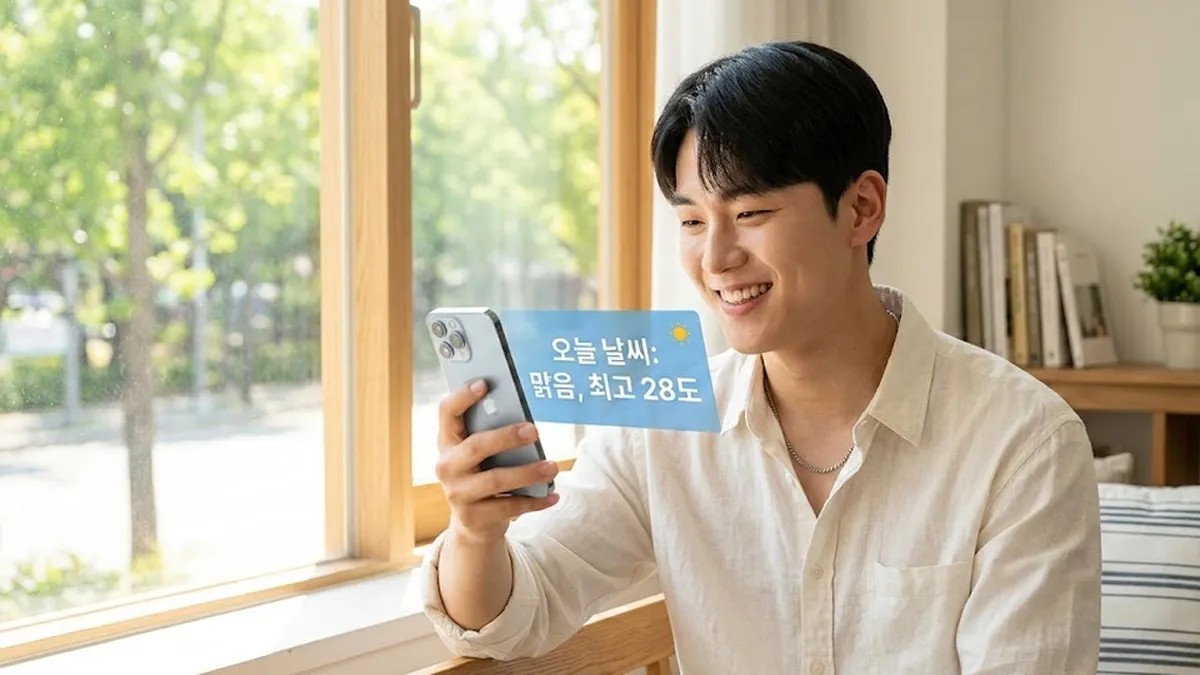 가독성향상