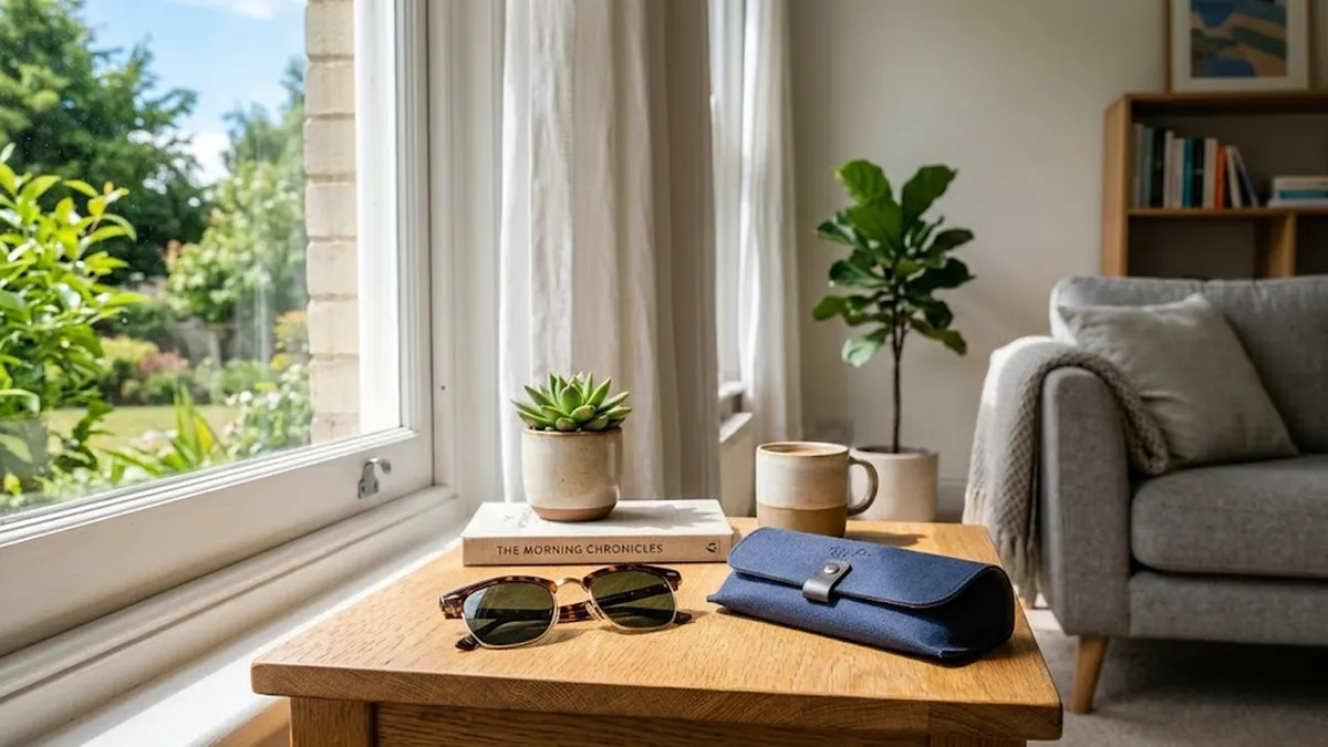 백내장선글라스