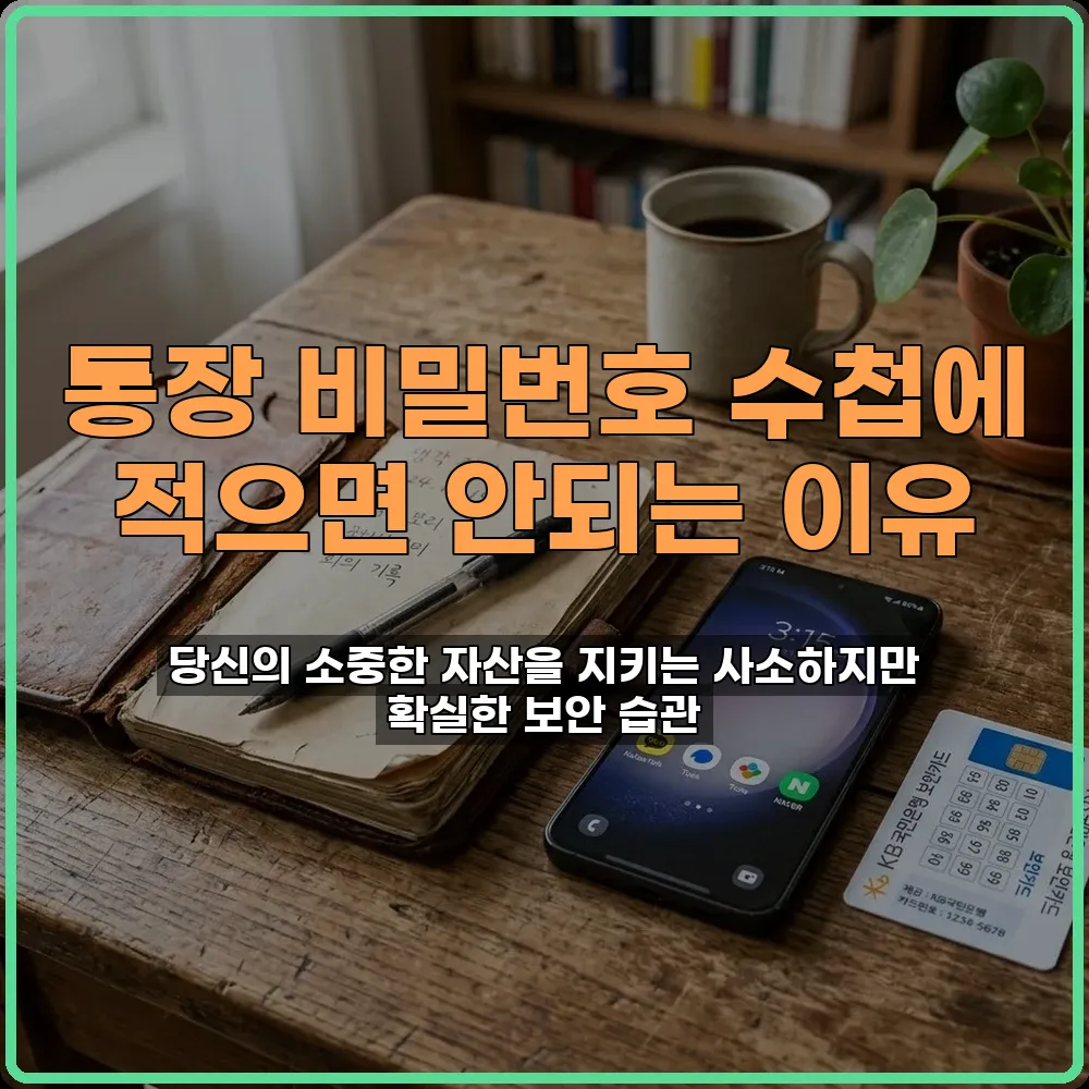 금융보안