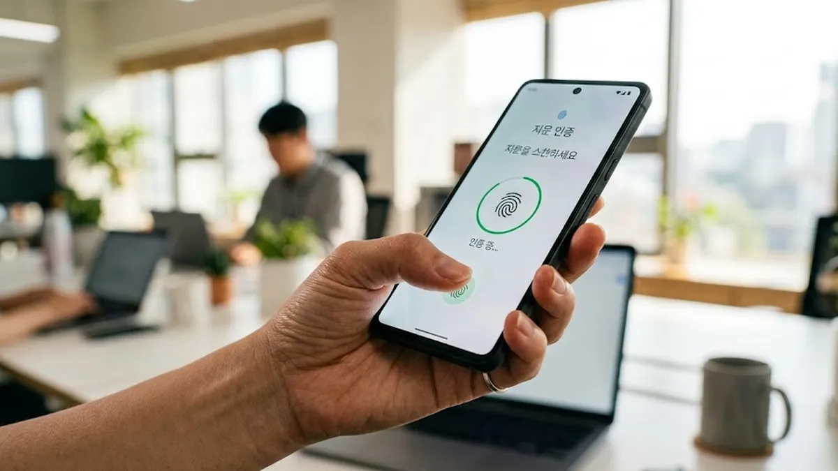 보안습관