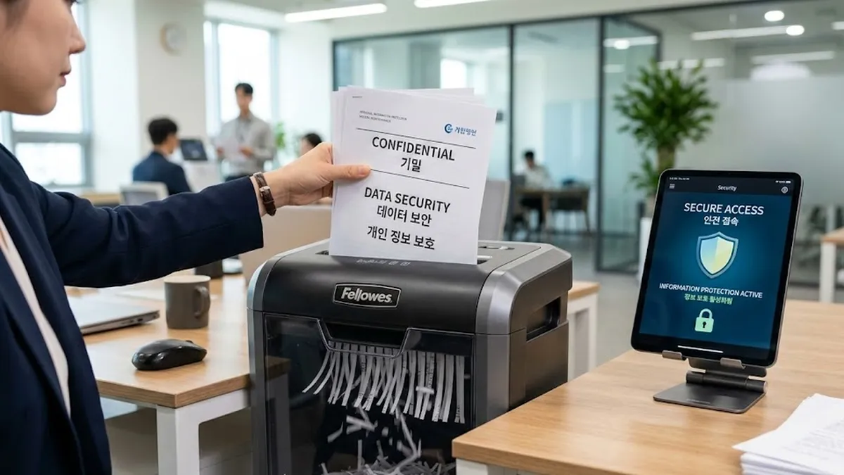 비밀번호관리